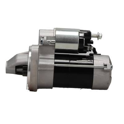 12V Starter Motor Compatible With 1998-2011 Gator Pro Gator 2020 2030 4100 4110 4010 1420 1435 thumbnail 3