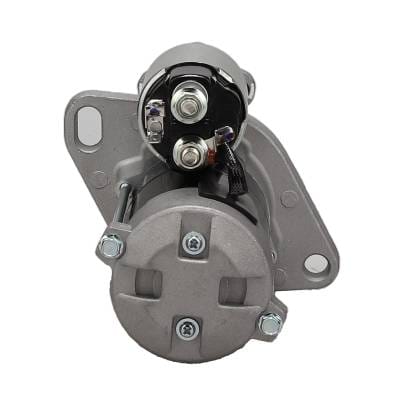 12V Starter Motor Compatible With 1998-2011 Gator Pro Gator 2020 2030 4100 4110 4010 1420 1435 thumbnail 8