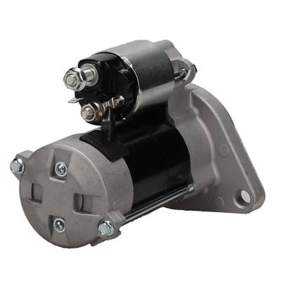 12V Starter Motor Compatible With 1998-2011 Gator Pro Gator 2020 2030 4100 4110 4010 1420 1435 thumbnail 9