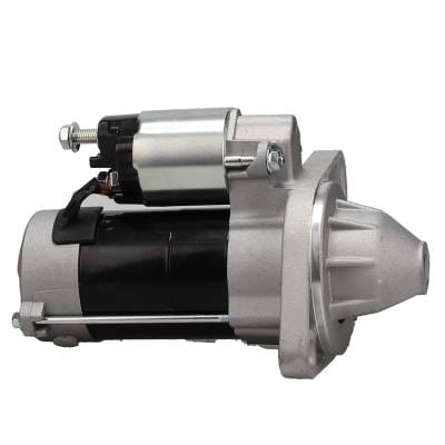 12V Starter Motor Compatible With 1998-2011 Gator Pro Gator 2020 2030 4100 4110 4010 1420 1435 thumbnail 10