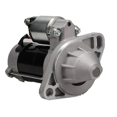 12V Starter Motor Compatible With 1998-2011 Gator Pro Gator 2020 2030 4100 4110 4010 1420 1435 thumbnail 11