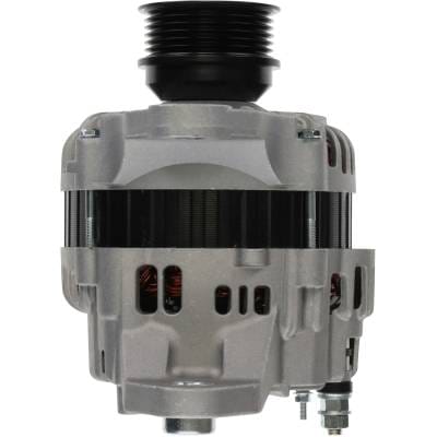 12V 115A Marine Alternator Volvo Penta D1-13 D1-20 D1-30 D2-40 D2-55 D2-75 D4-180 D4-225 D4-260 thumbnail 9