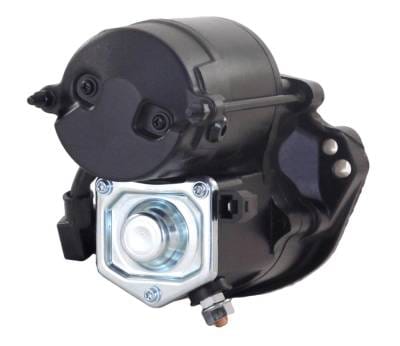 New Starter Motor Compatible With Harley Davidson Flhx Street Glide Flstc Heritage 228000-2550 thumbnail 8