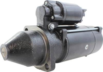 12V Starter Compatible With 2001-2006 John Deere 6415 6420S 6520L Tractor Willmar 6200 6400 Sprayer thumbnail 8