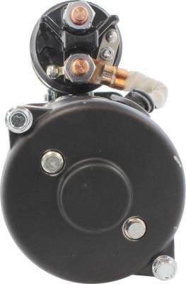 12V Starter Compatible With 2001-2006 John Deere 6415 6420S 6520L Tractor Willmar 6200 6400 Sprayer thumbnail 9