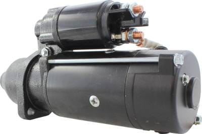 12V Starter Compatible With 2001-2006 John Deere 6415 6420S 6520L Tractor Willmar 6200 6400 Sprayer thumbnail 11