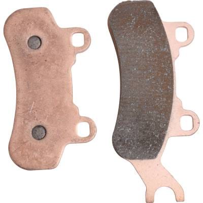 Brake Pad Set Sintered Compatible With Can-Am Maverick X3 Max 4X4 Xrs Dps Maverick Trail 800R 1000 thumbnail 2