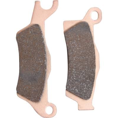 Sintered Brake Pad Kit Compatible With Can-Am Outlander 850 Dps Xt Xmr Xtp Max 850 Renegade 850 Xxc thumbnail 2