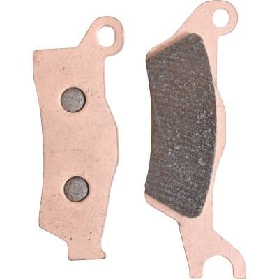 Sintered Brake Pad Set Compatible With Can-Am Outlander 570 Dps 450 Xt Max 570 650 Xmr Renegade 570 thumbnail 2