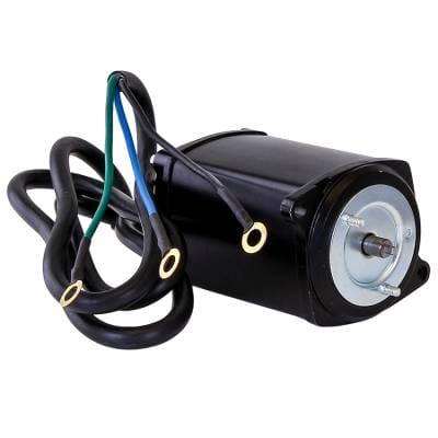 Power Tilt Trim Motor Compatible With Mercury Outboard 85Hp 90Hp 95Hp 100Hp 110Hp 115Hp 120Hp 125Hp thumbnail 2
