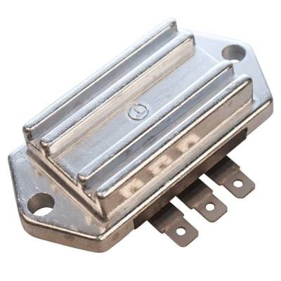 New Voltage Regulator Compatible With Dixie Chopper Husqvarna 954000211 954001082B 954140007B thumbnail 4