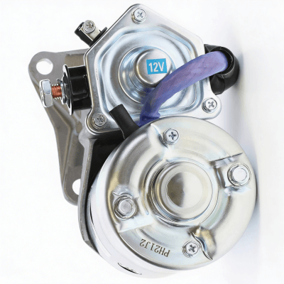 12V Starter Compatible With 1998-2004 Spra-Coupe 3440 3640 4440 4640 Sprayer Perkins Diesel Cw thumbnail 4