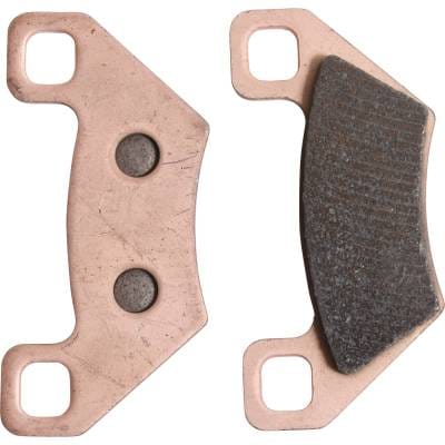 Brake Pad Kit Sintered Compatible With Arctic Cat Prowler 700 Hdx Xtx Prowler 1000 H2 550 650 thumbnail 2