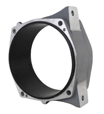 Jet Pump Housing Compatible With 1999-2005 Yamaha Ar 210 Ls 2000 Lx 210 Exciter 135 220 270 155Mm thumbnail 4