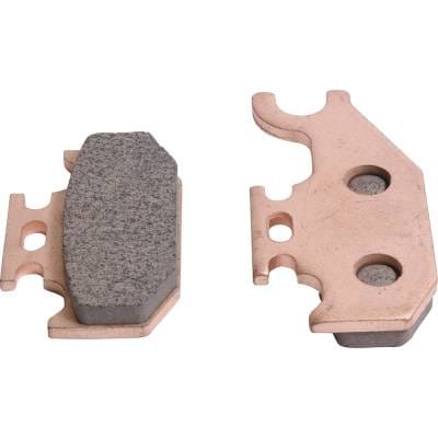 Sintered Brake Pad Kit Compatible With Can-Am Renegade 800R 800 500 Outlander Max 800R 650 500 Ds650