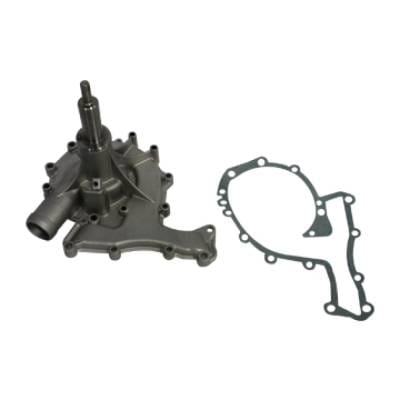 Engine Water Pump Compatible With Range Rover Classic 3.5L Rover V8 Ohv Carbureted 1970-1985 Land thumbnail 8
