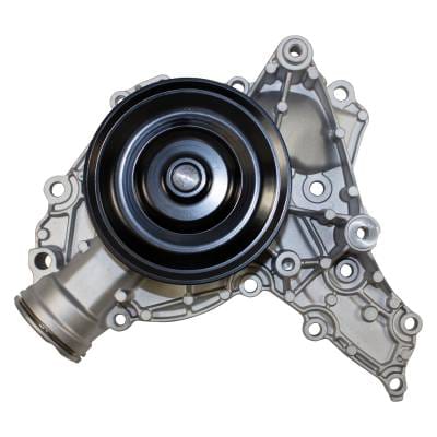 Engine Water Pump Compatible With Mercedes-Benz Gl450 4.7L Clk550 Cls550 E550 S550 5.5L V8 M273 G550 thumbnail 2