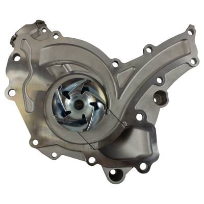 Engine Water Pump Compatible With Mercedes-Benz Gl450 4.7L Clk550 Cls550 E550 S550 5.5L V8 M273 G550 thumbnail 4