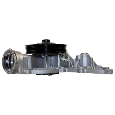Engine Water Pump Compatible With Mercedes-Benz Gl450 4.7L Clk550 Cls550 E550 S550 5.5L V8 M273 G550 thumbnail 6