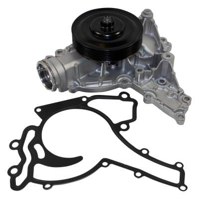 Engine Water Pump Compatible With Mercedes-Benz Gl450 4.7L Clk550 Cls550 E550 S550 5.5L V8 M273 G550 thumbnail 8