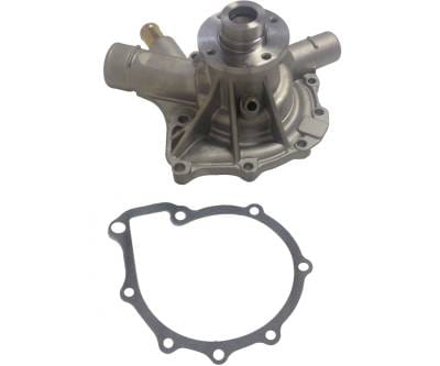 Engine Water Pump Compatible With Mercedes-Benz Slk230 R170 2001-2004 C230 Kompressor W203 2002 2.3L thumbnail 8