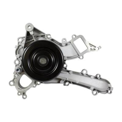 Engine Water Pump Compatible With Mercedes-Benz E350 E400 C300 C350 Gle350 Glk350 Ml350 Slk350 R350 thumbnail 2