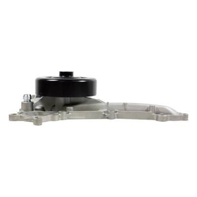 Engine Water Pump Compatible With Mercedes-Benz E350 E400 C300 C350 Gle350 Glk350 Ml350 Slk350 R350 thumbnail 6
