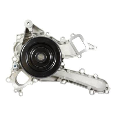 Engine Water Pump Compatible With Mercedes-Benz E350 Ml350 C350 R350 Slk350 2012 3.5L V6 M276 Dohc thumbnail 2