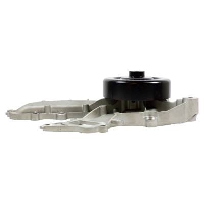 Engine Water Pump Compatible With Mercedes-Benz E350 Ml350 C350 R350 Slk350 2012 3.5L V6 M276 Dohc thumbnail 6