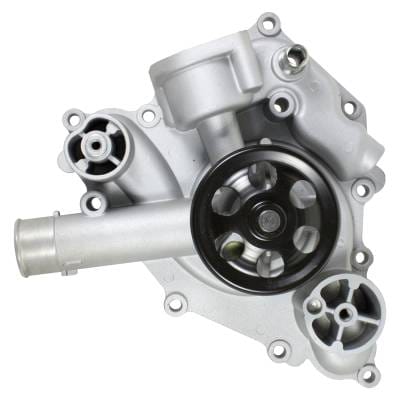 Engine Water Pump Compatible With Dodge Durango 2013 2014 2015 2016 2017 2018 2019 5.7L V8 Hemi Mds thumbnail 2