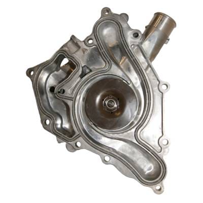 Engine Water Pump Compatible With Dodge Durango 2013 2014 2015 2016 2017 2018 2019 5.7L V8 Hemi Mds thumbnail 4
