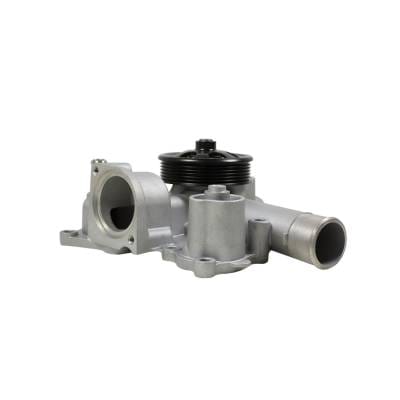 Engine Water Pump Compatible With Dodge Durango 2013 2014 2015 2016 2017 2018 2019 5.7L V8 Hemi Mds thumbnail 6