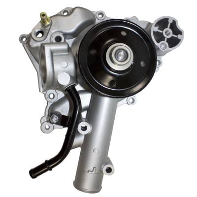 Engine Water Pump Compatible With Ram 2500 3500 2014-2020 Ram 4500 5500 2014-2018 6.4L V8 Hemi Mds thumbnail 2
