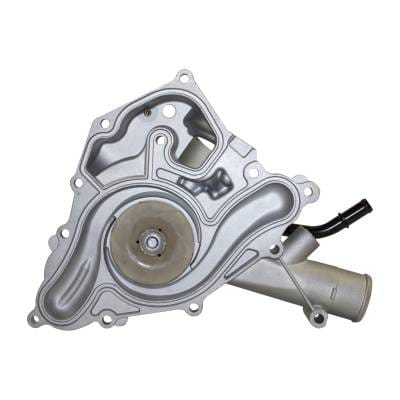 Engine Water Pump Compatible With Ram 2500 3500 2014-2020 Ram 4500 5500 2014-2018 6.4L V8 Hemi Mds thumbnail 4