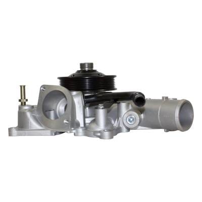 Engine Water Pump Compatible With Ram 2500 3500 2014-2020 Ram 4500 5500 2014-2018 6.4L V8 Hemi Mds thumbnail 6