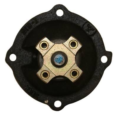 Engine Water Pump Compatible With Chevrolet Kodiak C6500 C7500 Gmc Topkick Ford F650 F750 thumbnail 2