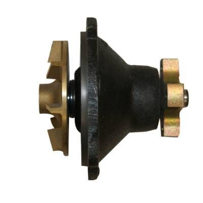 Engine Water Pump Compatible With Chevrolet Kodiak C6500 C7500 Gmc Topkick Ford F650 F750 thumbnail 6