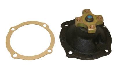 Engine Water Pump Compatible With Chevrolet Kodiak C6500 C7500 Gmc Topkick Ford F650 F750 thumbnail 8