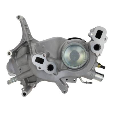 Engine Water Pump Compatible With Gmc Savana 2500 3500 Sierra 1500 Chevrolet Express 4.3L V6 Lv1 thumbnail 4