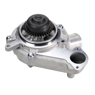 Engine Water Pump Compatible With Gmc Sierra Chevrolet Silverado 2500 Hd 3500 Hd 2017-2022 6.6L thumbnail 8