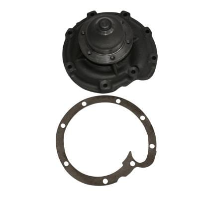 Engine Water Pump Compatible With International Harvester 686 786 2706 2826 3088 3288 Hydro 70 86 thumbnail 2
