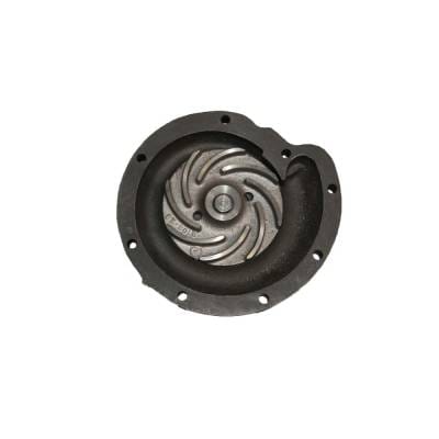 Engine Water Pump Compatible With International Harvester 686 786 2706 2826 3088 3288 Hydro 70 86 thumbnail 4
