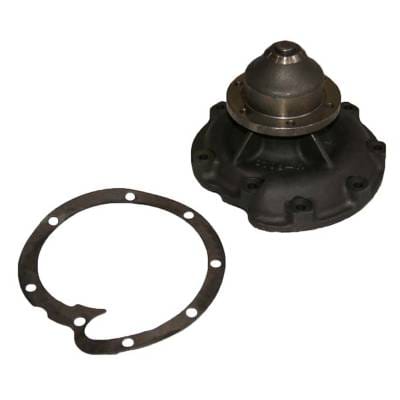 Engine Water Pump Compatible With International Harvester 686 786 2706 2826 3088 3288 Hydro 70 86 thumbnail 8
