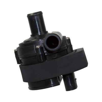 Auxiliary Electric Water Pump Compatible With Mercedes-Benz Ml350 Gl320 Gl350 Gl550 R350 R320 Cls63 thumbnail 6