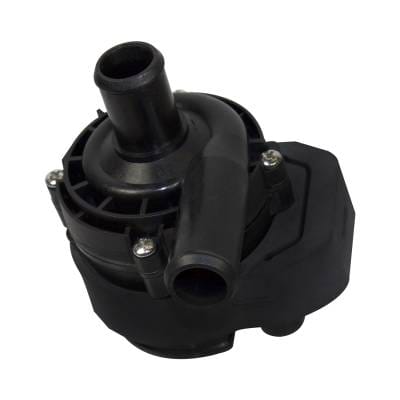 Auxiliary Electric Water Pump Compatible With Mercedes-Benz Ml350 Gl320 Gl350 Gl550 R350 R320 Cls63 thumbnail 8
