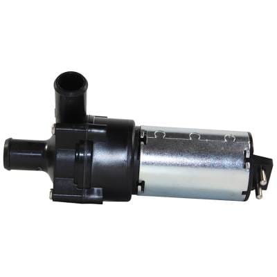 Auxiliary Electric Water Pump Compatible With Mercedes-Benz Slk230 Slk320 Clk430 C230 G550 Chrysler thumbnail 6
