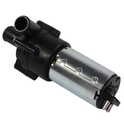 Auxiliary Electric Water Pump Compatible With Mercedes-Benz Slk230 Slk320 Clk430 C230 G550 Chrysler thumbnail 8