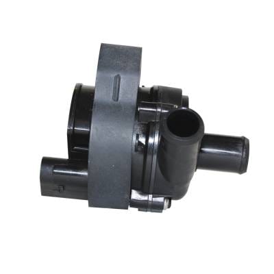 Auxiliary Electric Water Pump Compatible With Mercedes-Benz Slk350 3.5L V6 Slk55 Amg 5.5L V8 Slk280 thumbnail 6