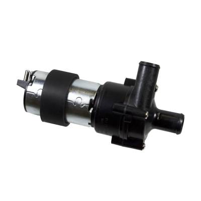 Auxiliary Electric Water Pump Compatible With Mercedes-Benz Clk320 Clk350 Clk500 Clk55 Amg Clk63 Amg thumbnail 8