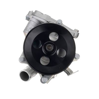 Engine Water Pump Compatible With Chevrolet Equinox Malibu 1.5L Cruze Trax Buick Encore 1.4L Turbo thumbnail 2
